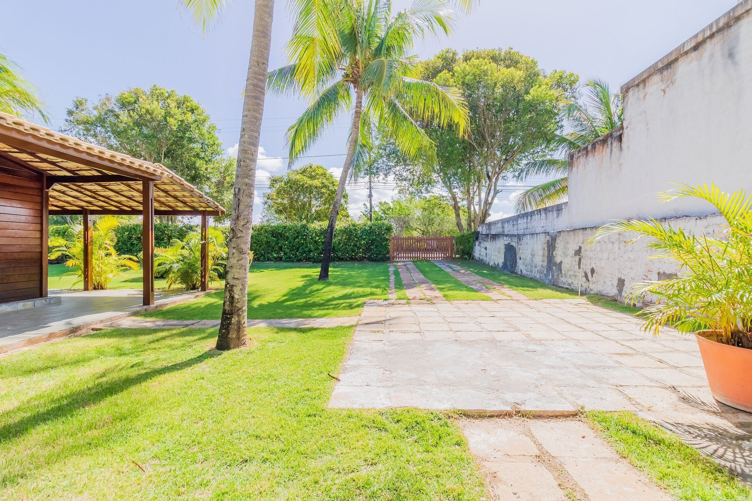 Chalet | Property grounds