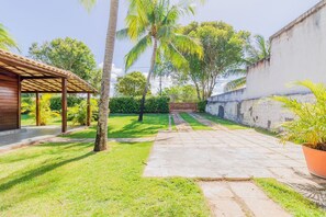 Chalet | Property grounds