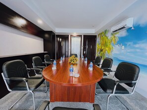 Salle de réunion
