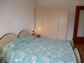 1 bedroom, WiFi