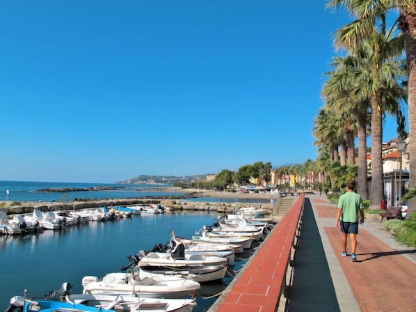 Port de plaisance
