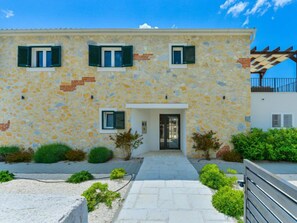 Exterior - Vacation home Violet by Interhome (Zaton (Šibenik))