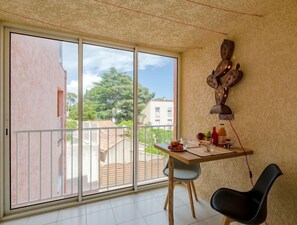 Dining - Le Riviera by Interhome (Saint Aygulf)