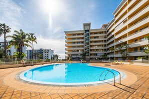Pool - Apartamento Vale Verde by Madeira Sun Travel (Funchal)