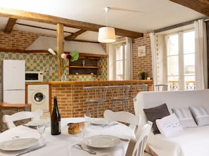 Dining - le Malouin by Interhome (Saint Malo)