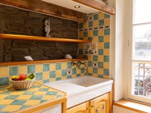 Towels - le Malouin by Interhome (Saint Malo)