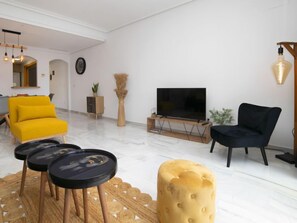 TV - Calpe Bay 3 by Interhome (Calpe/Calp)