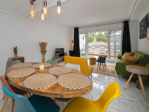 Dining - Calpe Bay 3 by Interhome (Calpe/Calp)