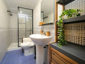 Hair dryer, towels - Calpe Bay 3 by Interhome (Calpe/Calp)