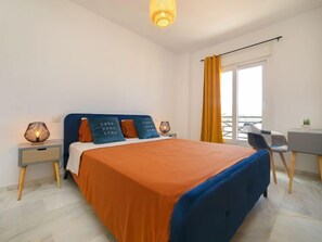 2 bedrooms, iron/ironing board, WiFi - Calpe Bay 3 by Interhome (Calpe/Calp)