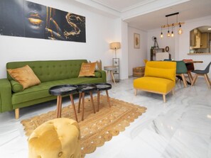 TV - Calpe Bay 3 by Interhome (Calpe/Calp)