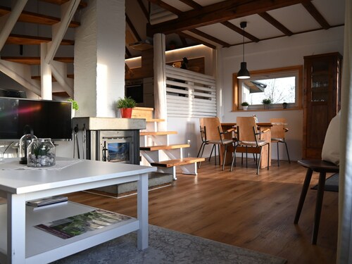 Kellerwald-Liebe by Interhome