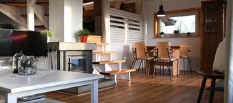 Kellerwald-Liebe by Interhome