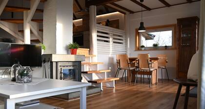 Kellerwald-Liebe by Interhome