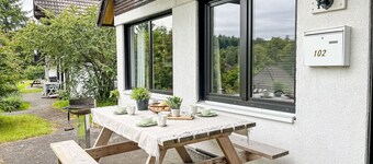 Kellerwald-Liebe by Interhome