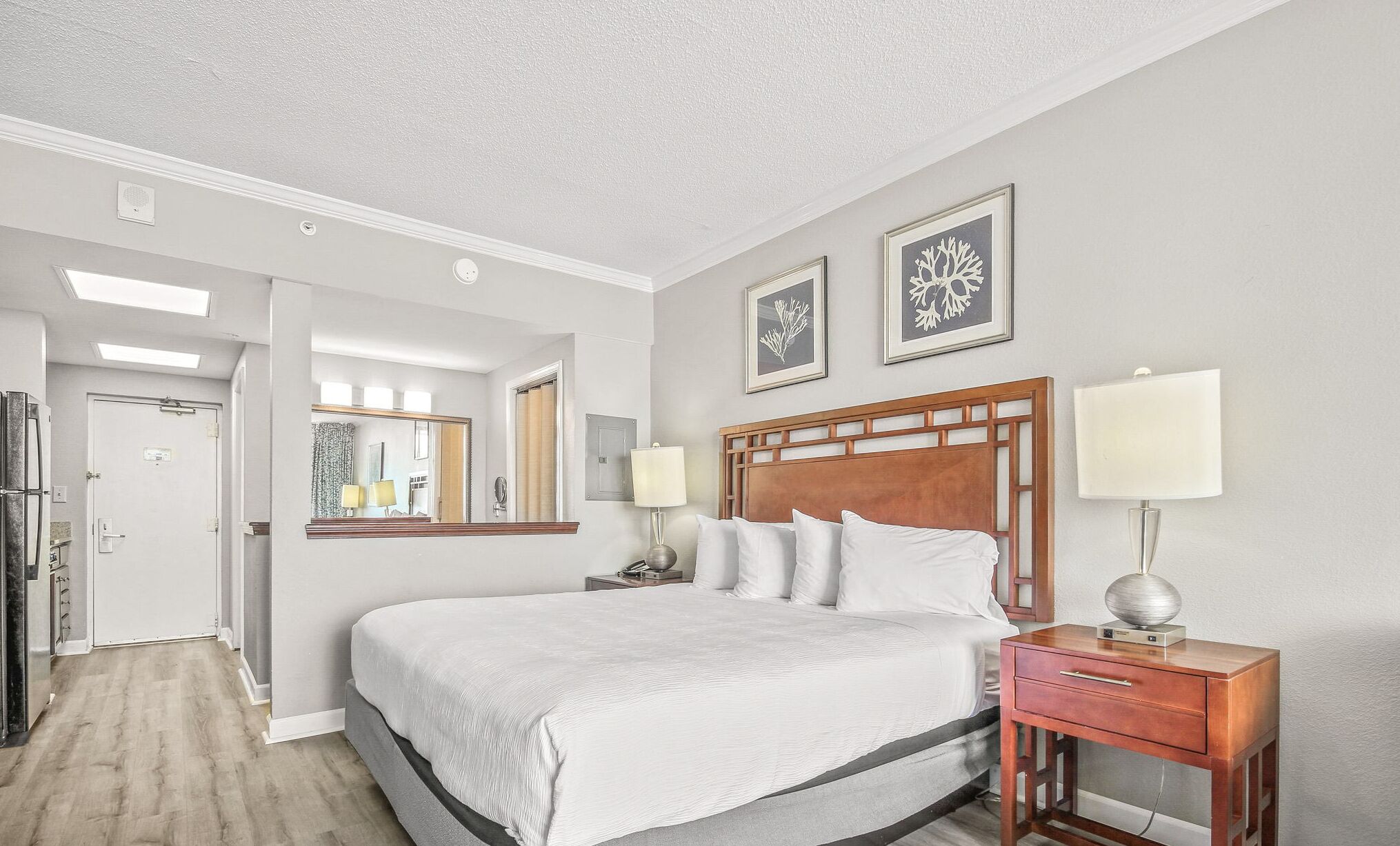 Amazing Beach Condo With Water Park At Dunes Village Resort - Myrtle Beach, SC