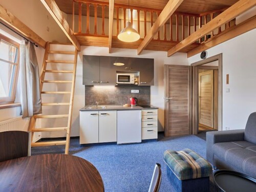 Vacation home Marika by Interhome