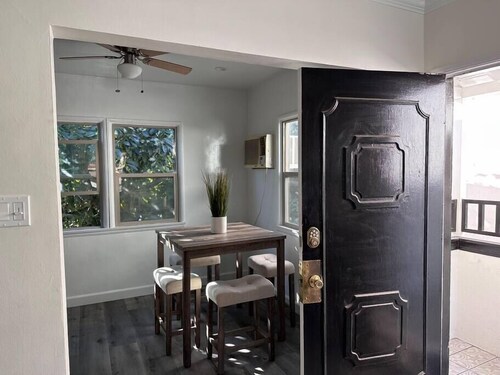 Fully remodeled 1 bedroom in prime West Hollywood.