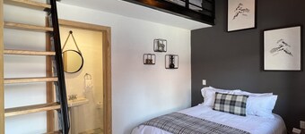 Hostal de la Montaña