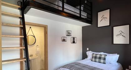 Hostal de la Montaña