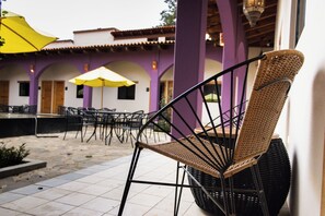 Teres/patio