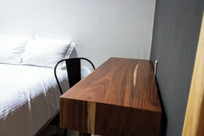Comfort Double Room | Wi-fi percuma, cadar katil 