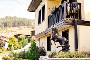 Exterior - Armaco Residence (Koprivshtitsa)