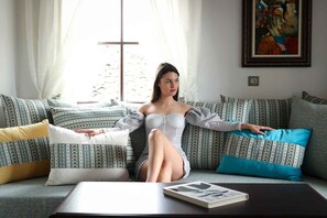 Premium Room | Minibar, in-room safe, iron/ironing board, free WiFi - Armaco Residence (Koprivshtitsa)