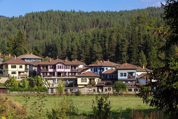 Armaco Residence - Rose Valley