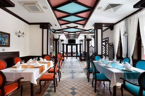 Restaurant - Armaco Residence (Koprivshtitsa)