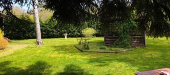 Charmante Cabane en Pleine Nature
