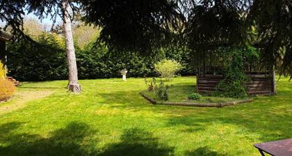 Charmante Cabane en Pleine Nature