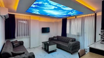Family Suite, 2 Bedrooms