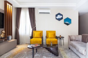 منطقة المعيشة