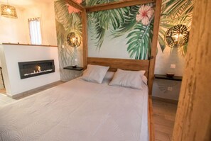 1 chambre