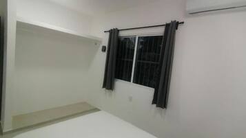 1 bedroom, free WiFi, bed sheets, wheelchair access