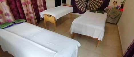 1 bedroom, free WiFi, bed sheets, wheelchair access