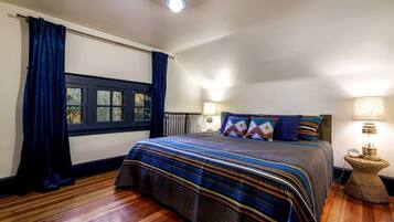 5 chambres, fer et planche à repasser, Wi-Fi gratuit, draps fournis