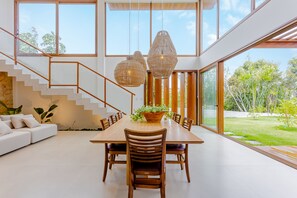 Chalet | Esszimmer