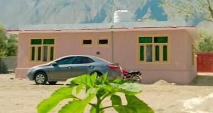 Manthokha Guest House skardu