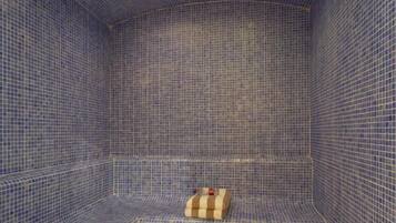 Bagno di vapore