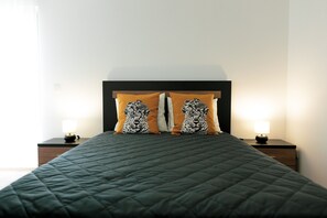 1 bedroom, Internet, bed sheets