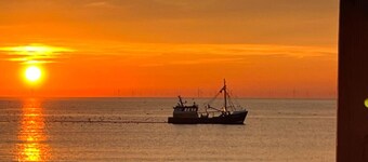 Little Loft, Summerhouse near the beach