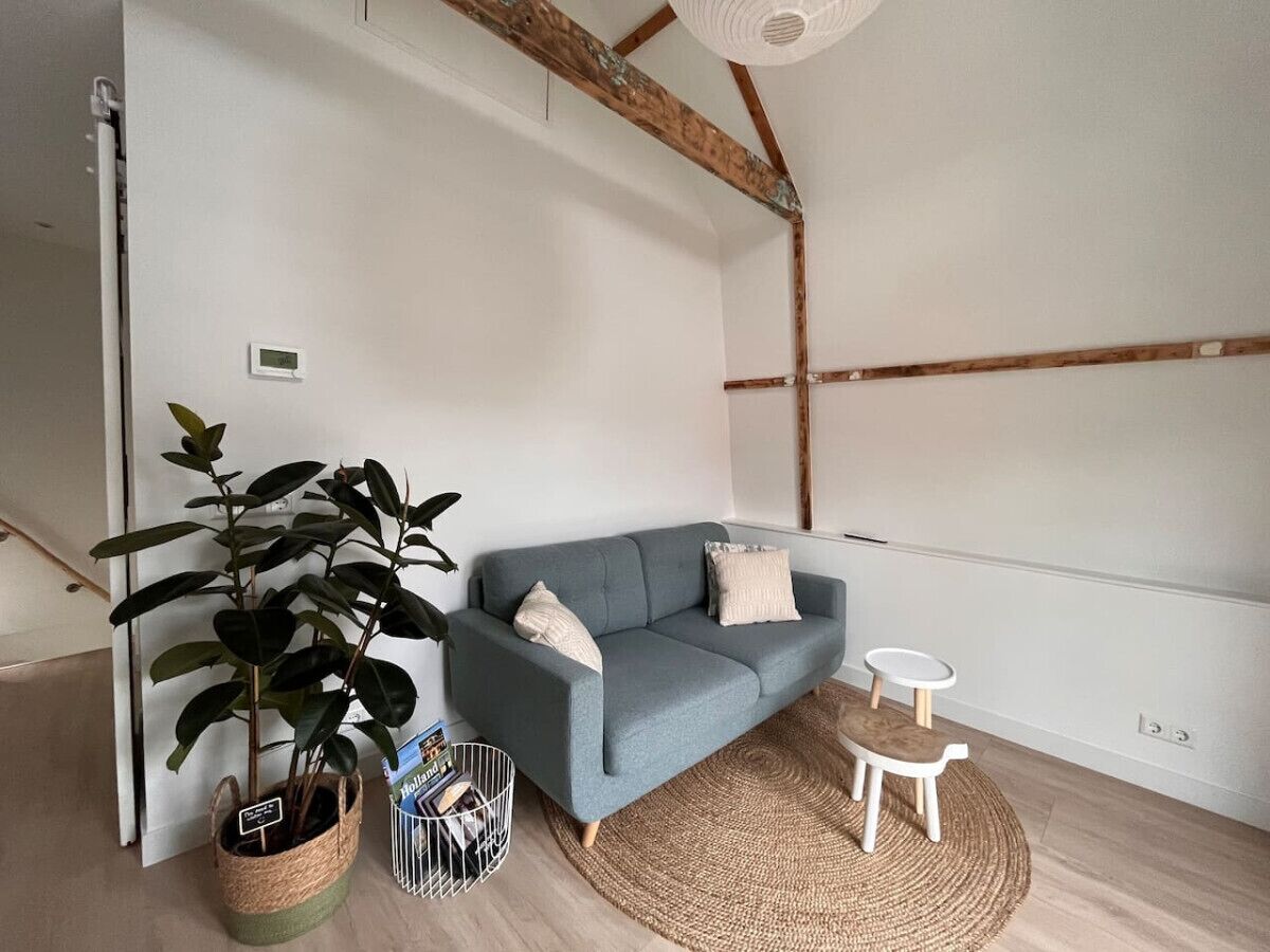 Little Loft Near The Beach - Noordwijk aan Zee