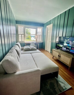 TV connectée, livres