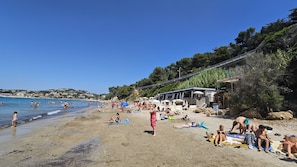 Strand
