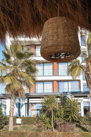 Exterior - Luxury Premium Finese Hotel & SPA (Golem)