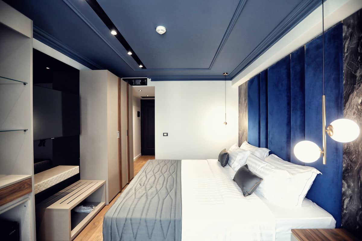 Chambre Double Standard