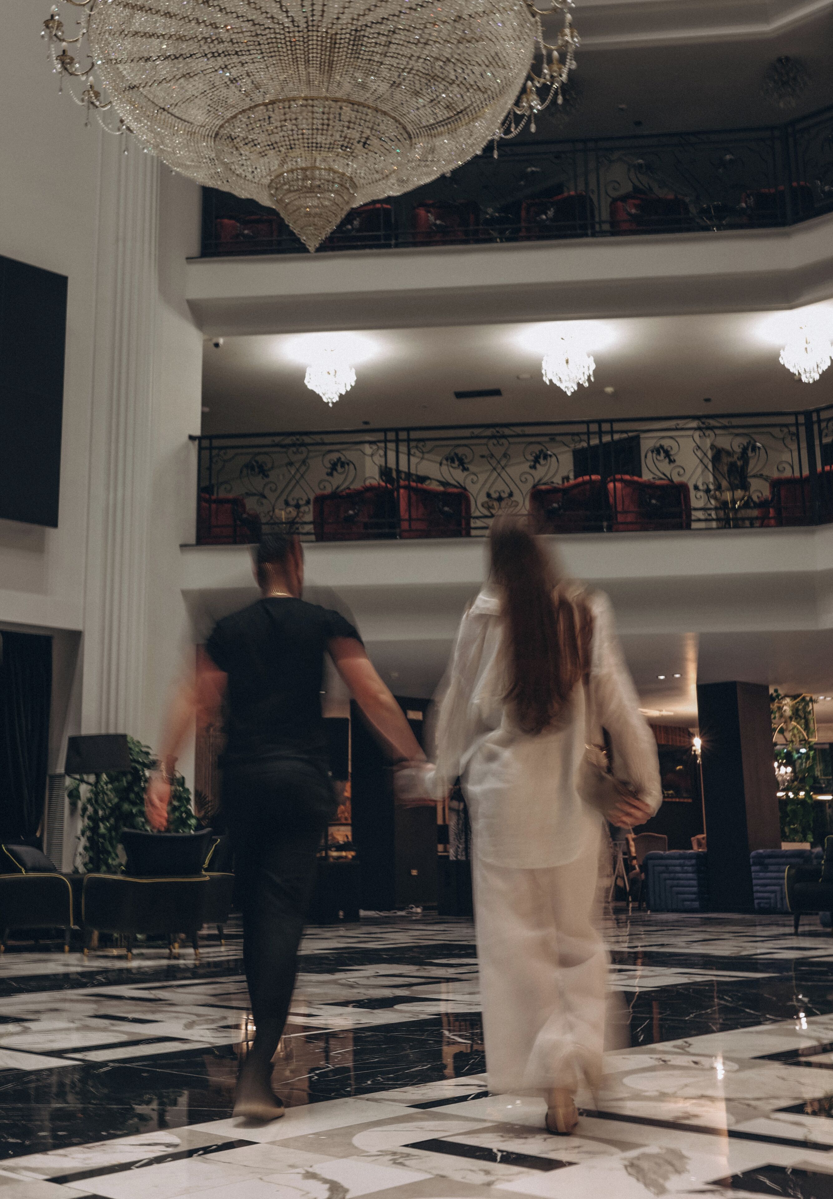 Photo - Luxury Premium Finese Hotel & SPA