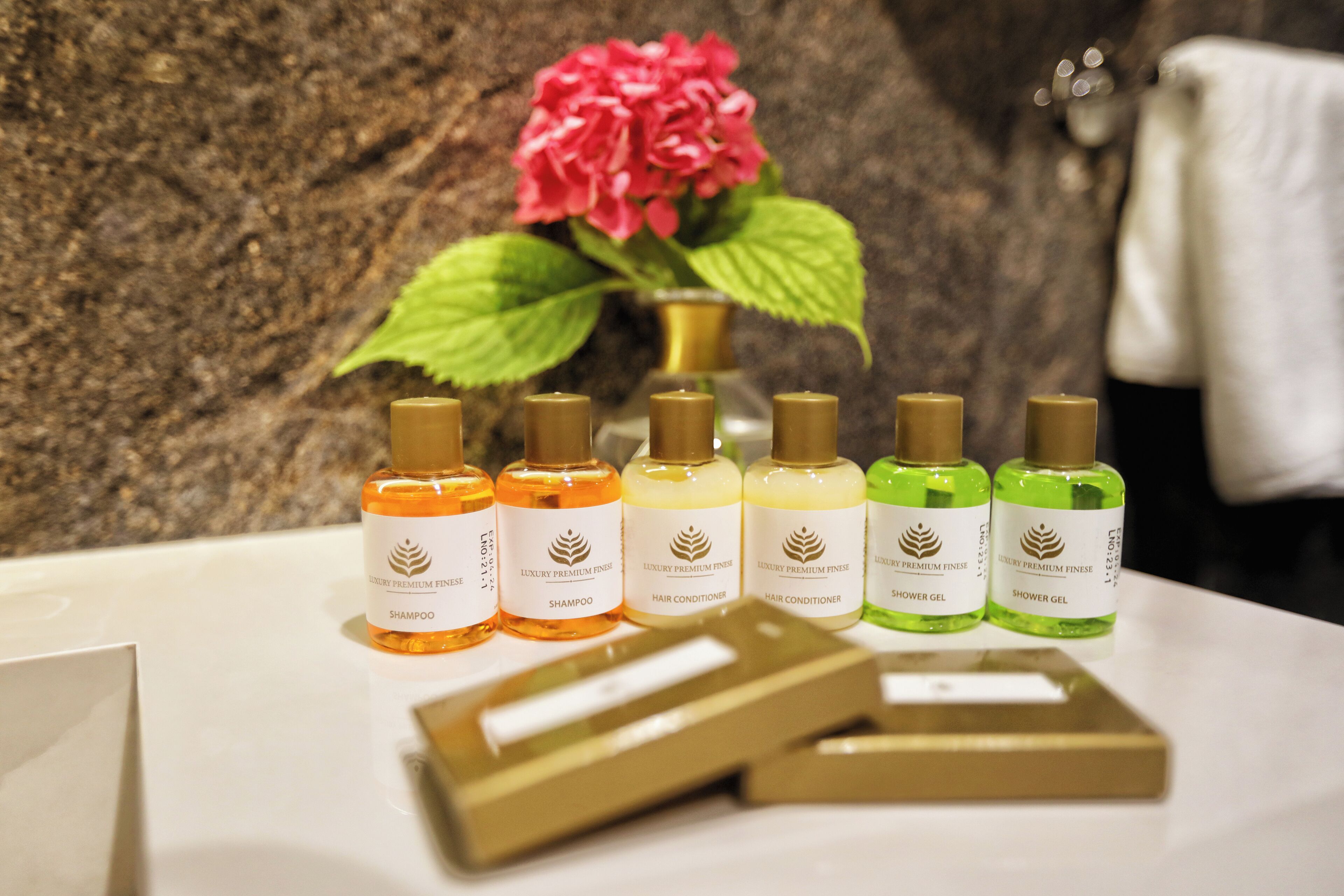 Photo - Luxury Premium Finese Hotel & SPA